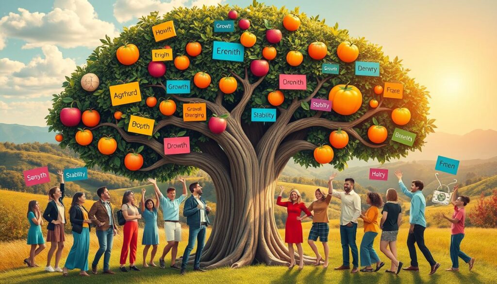 היתרונות של קרנות נאמנות