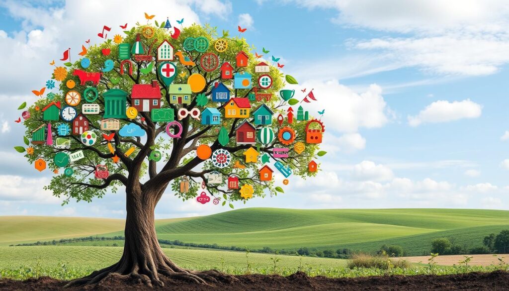 אסטרטגיית תיעוד להגנת נכסים