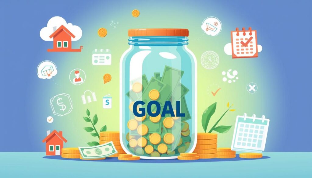 מטרות חיסכון וקריטריוני SMART בתכנון פיננסי מטרות חיסכון וקריטריוני SMART בתכנון פיננסי