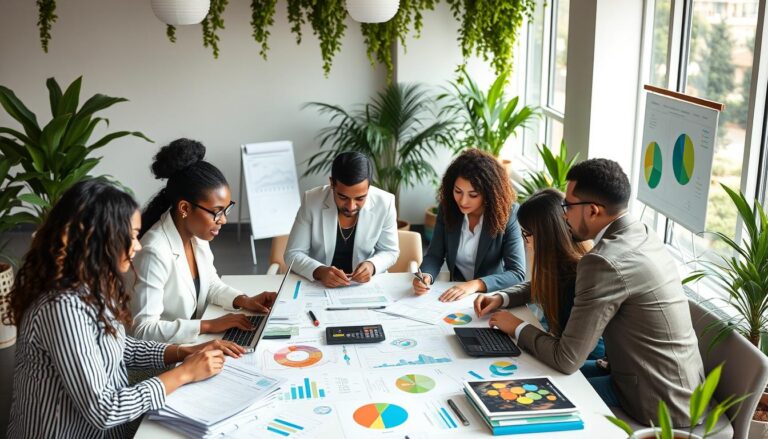 Tax Planning Strategies for Financial Efficiency