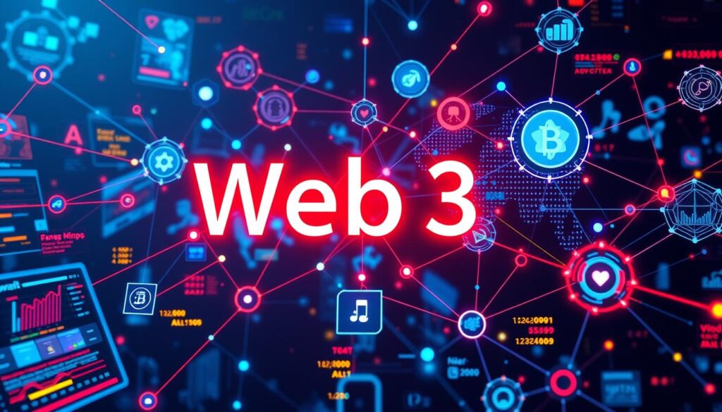 יישומי Web3 יישומי Web3