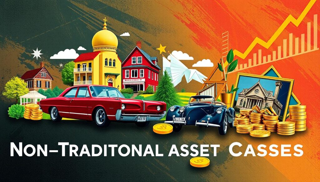 alternative investments overview