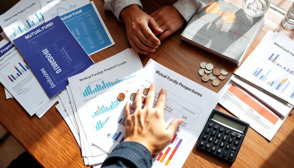 בחירת קרנות נאמנות