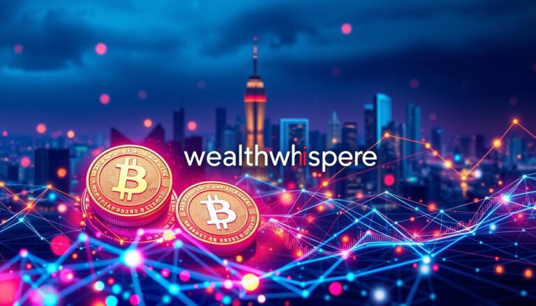 cryptocurrency trends