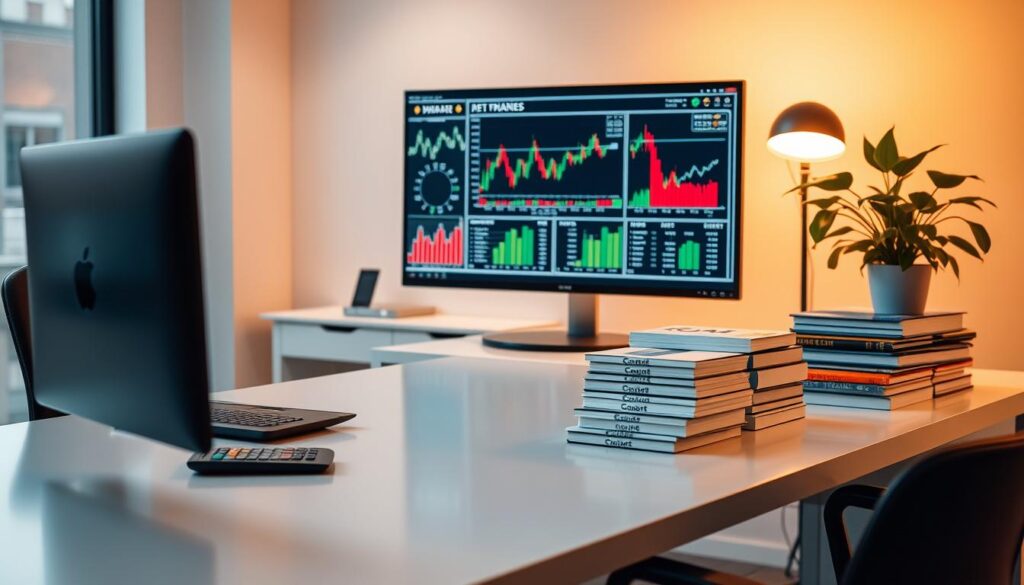 שירותי ייעוץ פיננסי