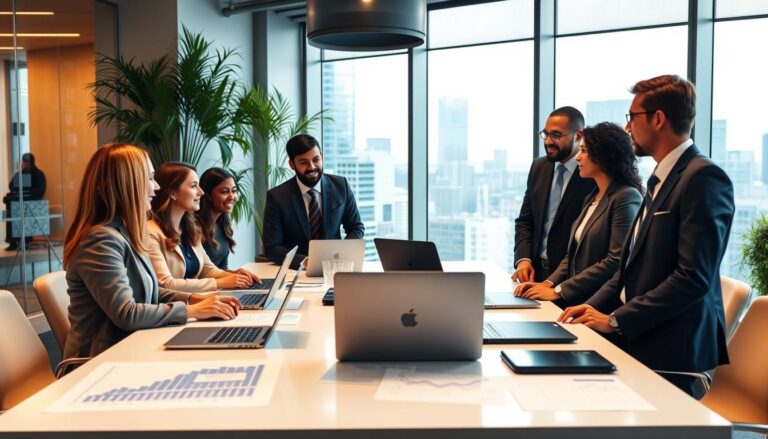 financial advisors