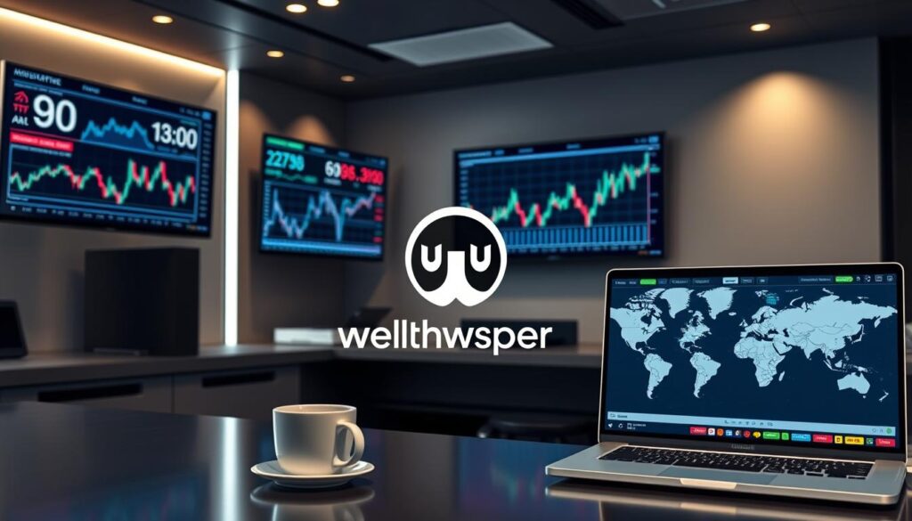 עדכוני חדשות פיננסיות