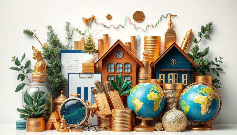 investment portfolio