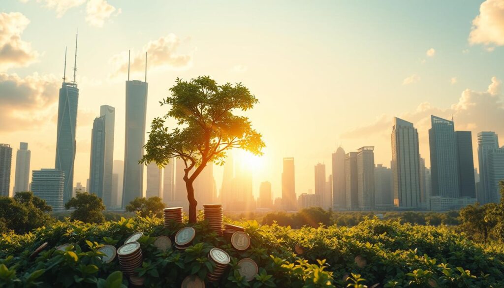 אסטרטגיות השקעה