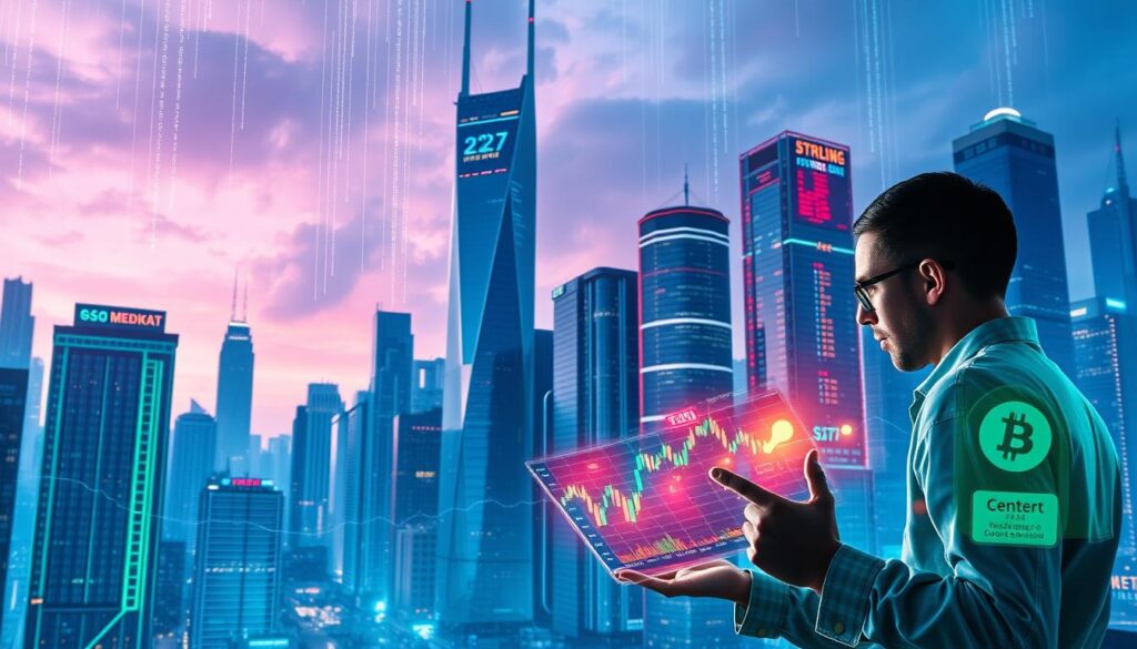 טכנולוגיית השקעות