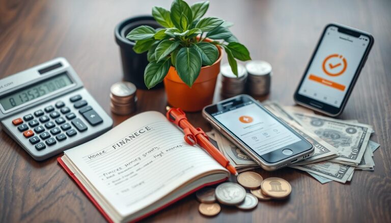 personal finance essentials