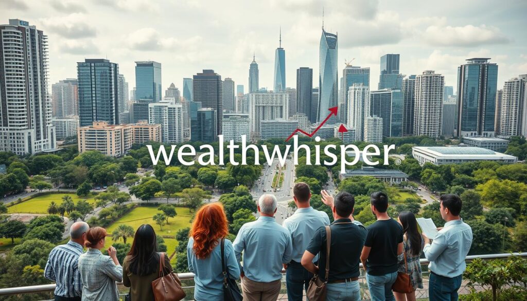 real estate investments