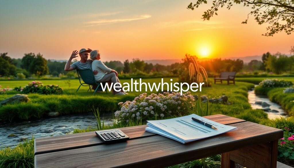 תכנון פרישה