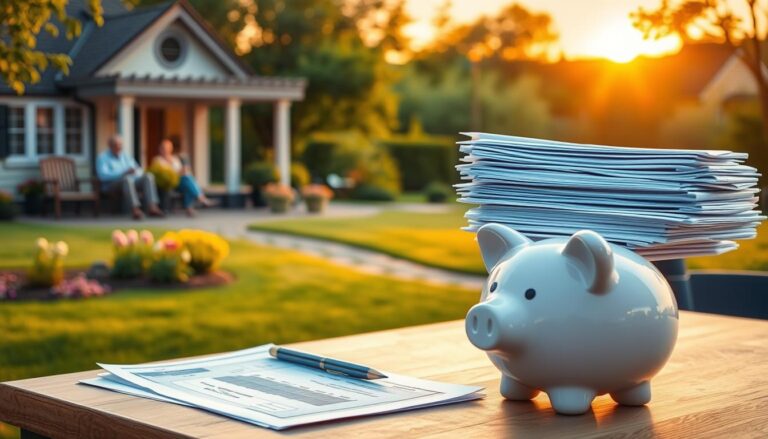 retirement planning for financial future