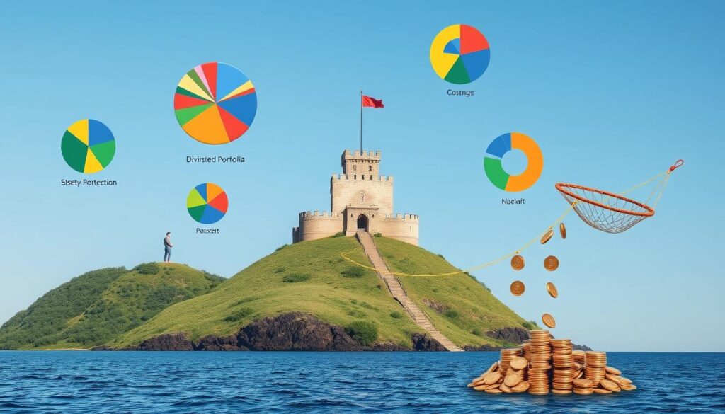 risk management strategies for asset protection