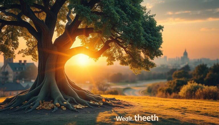 secure financial future