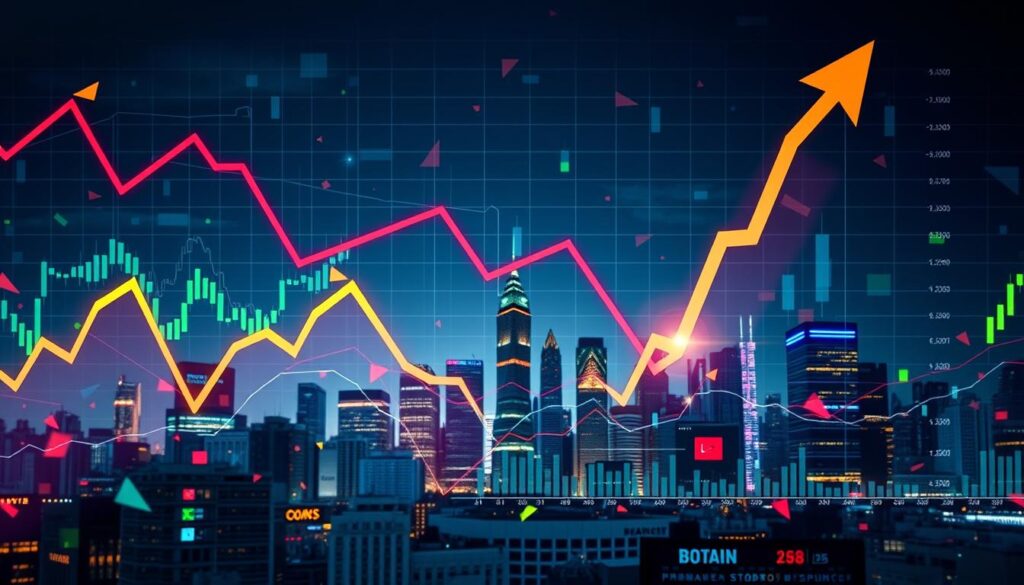 מדדי המניות מדדי המניות