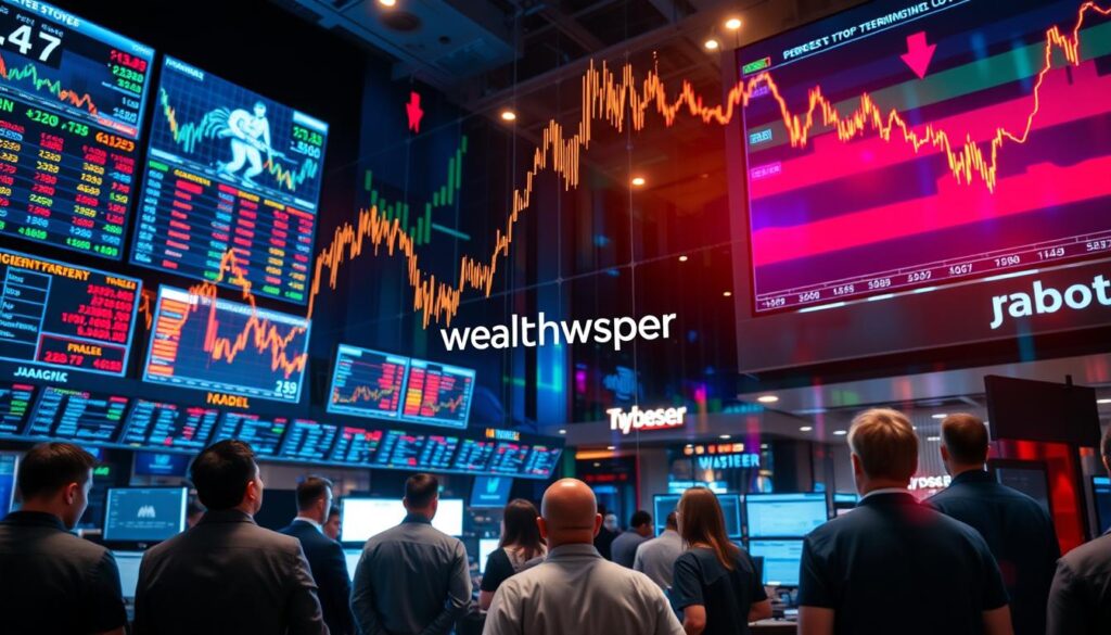 stock market analysis