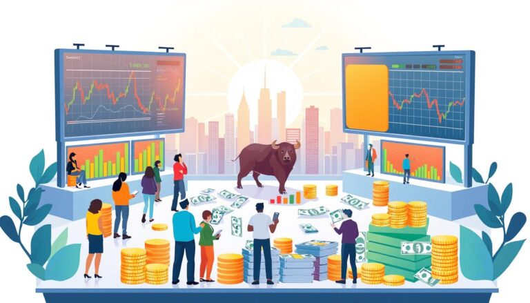 stock market for beginners