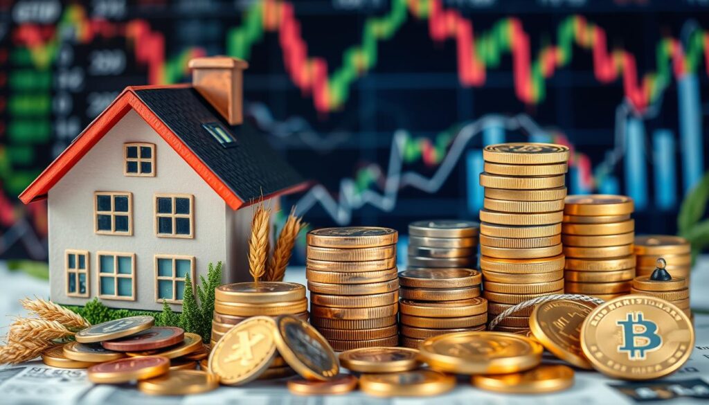 types of assets analysis