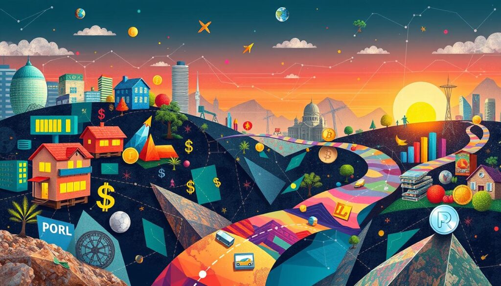 אסטרטגיות השקעה אלטרנטיביות