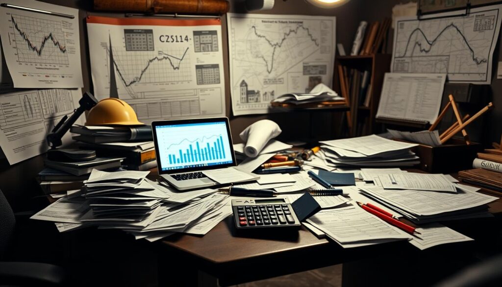 אתגרים בהשקעה בנדל