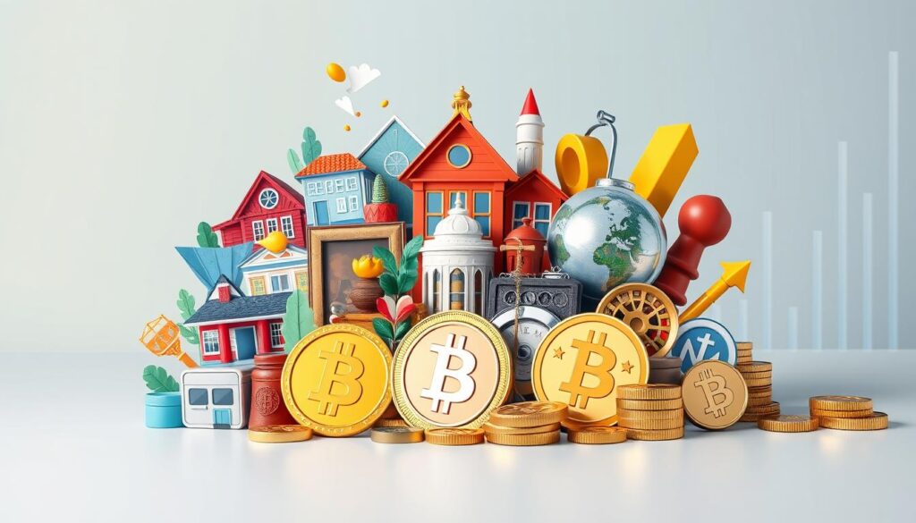 הגדרת נכסים אלטרנטיביים