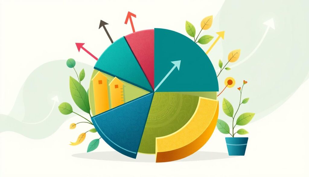 אסטרטגיות דיוורסיפיקציה לתיק השקעות