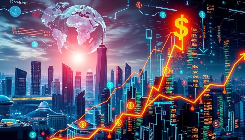 Economic Forecasts and Investments