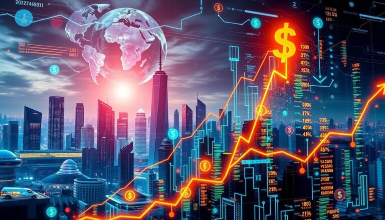 Economic Forecasts and Investments
