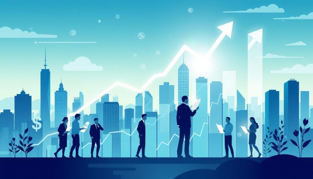 Economic Outlook Reports overview