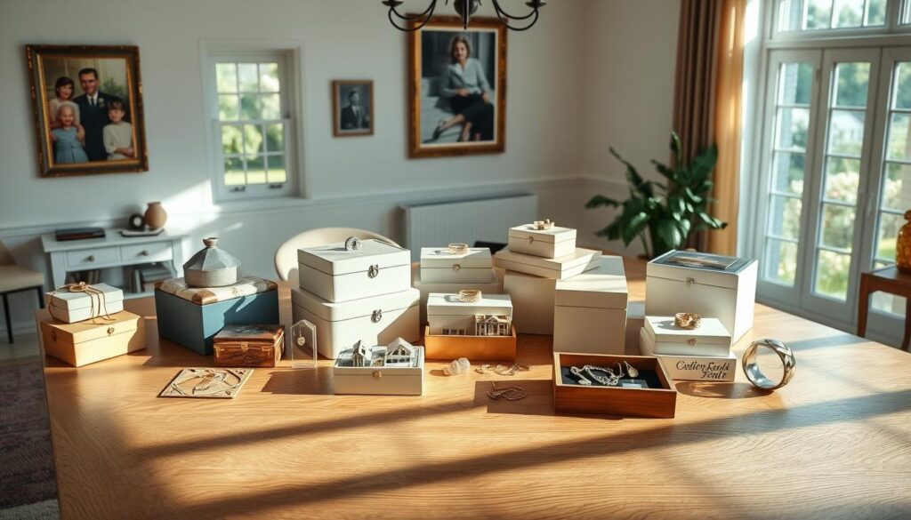 תכנון מורשת וחלוקת נכסים