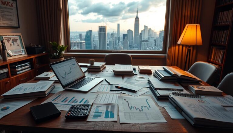 Investment Research 1