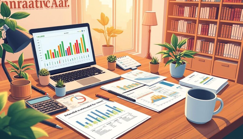 תוכנית כלכלית אישית