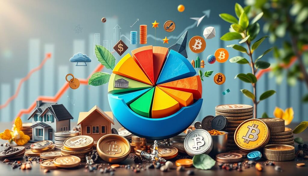 ניהול תיק השקעות עם אסטרטגיית נכסים אלטרנטיביים