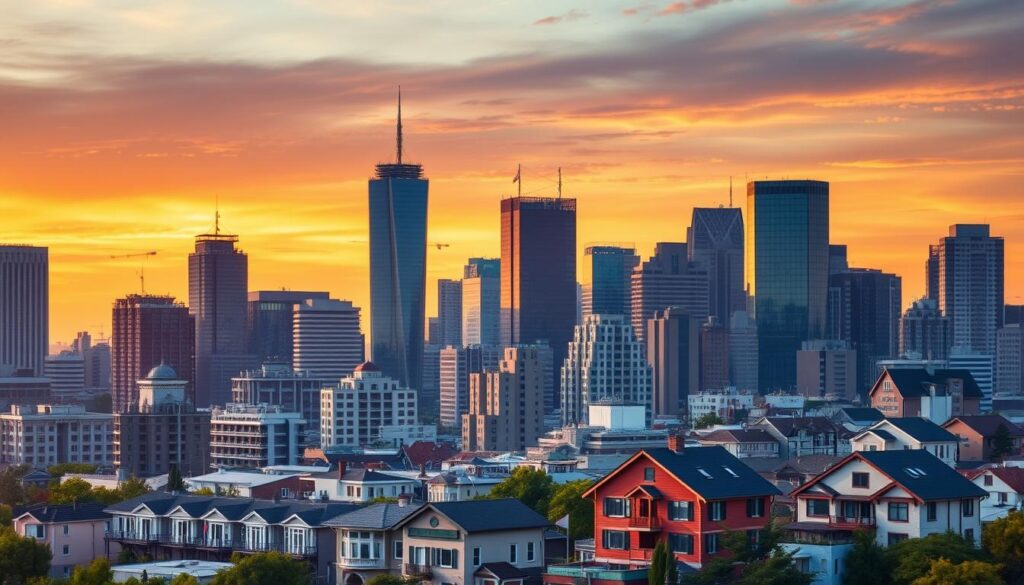 Real Estate Investment Strategies