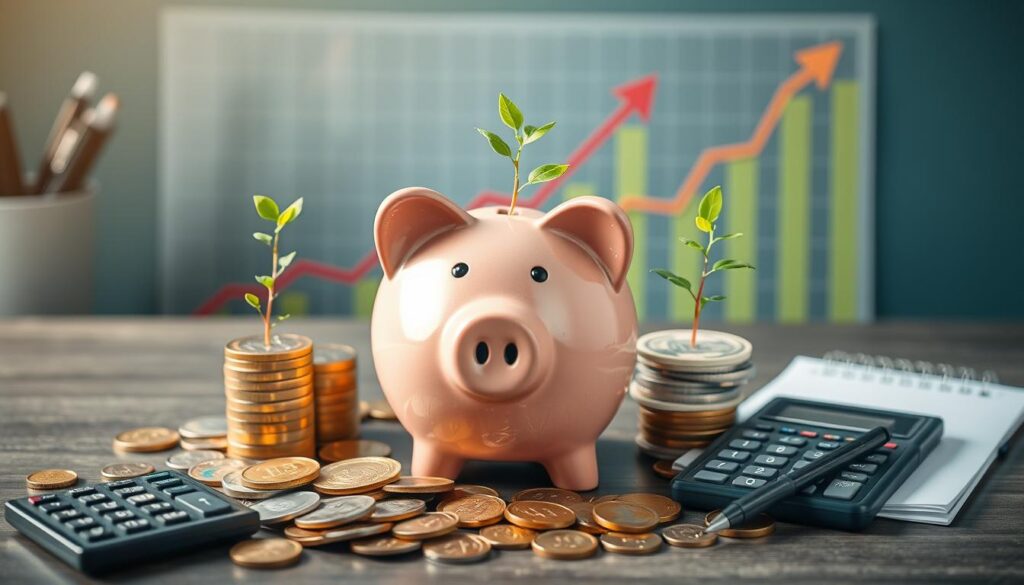 תכונות של תוכניות חסכון יעילות