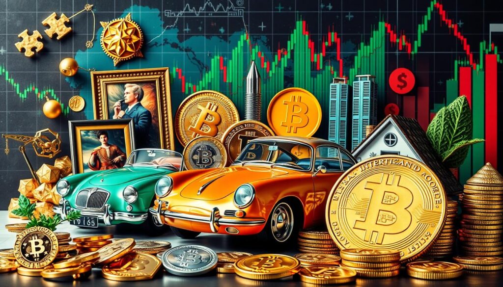 alternative investments