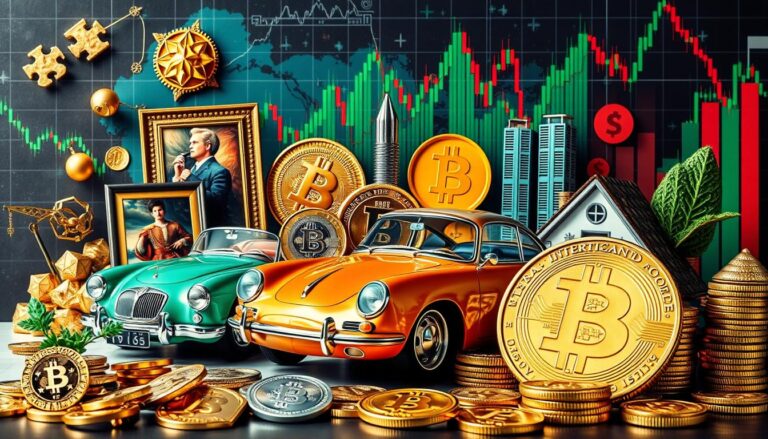 alternative investments