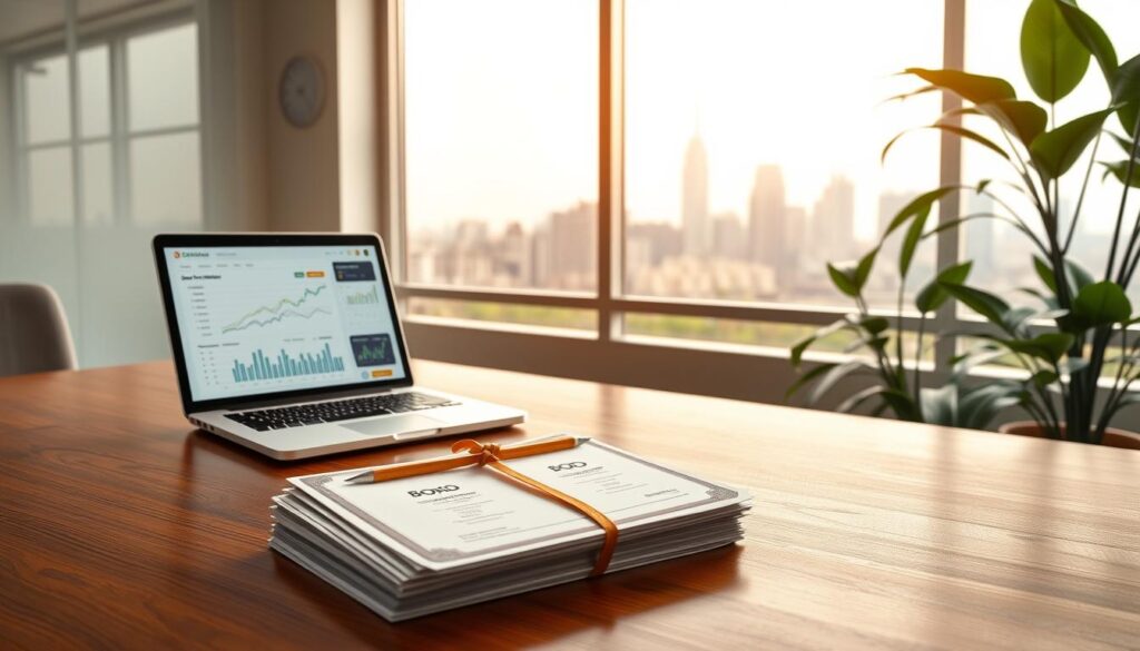 אסטרטגיות השקעה באגרות חוב