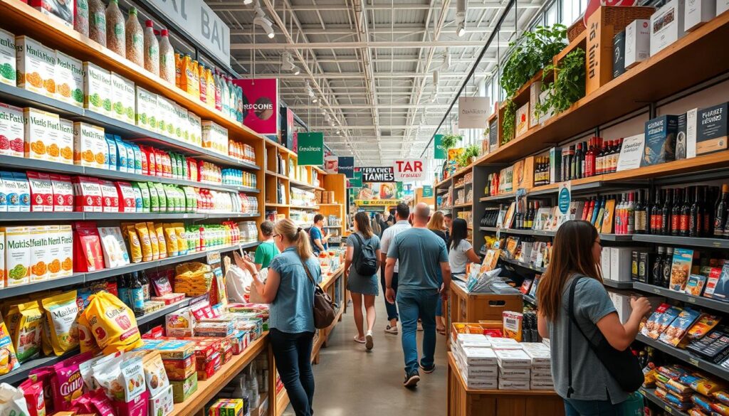 טרנדים בצרכנות