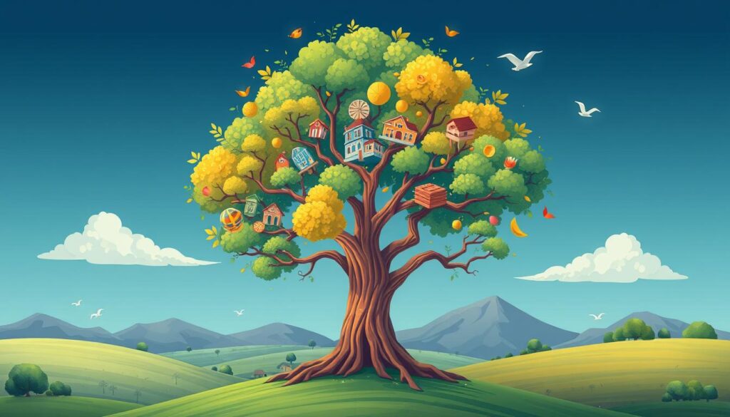 הטבות שיקול ריבוי