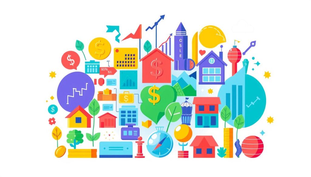 diversified portfolio