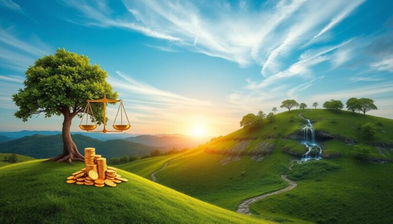 effective investing strategies for financial security