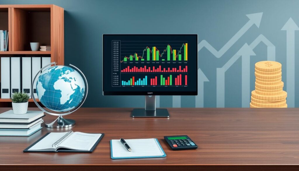 financial advisory services