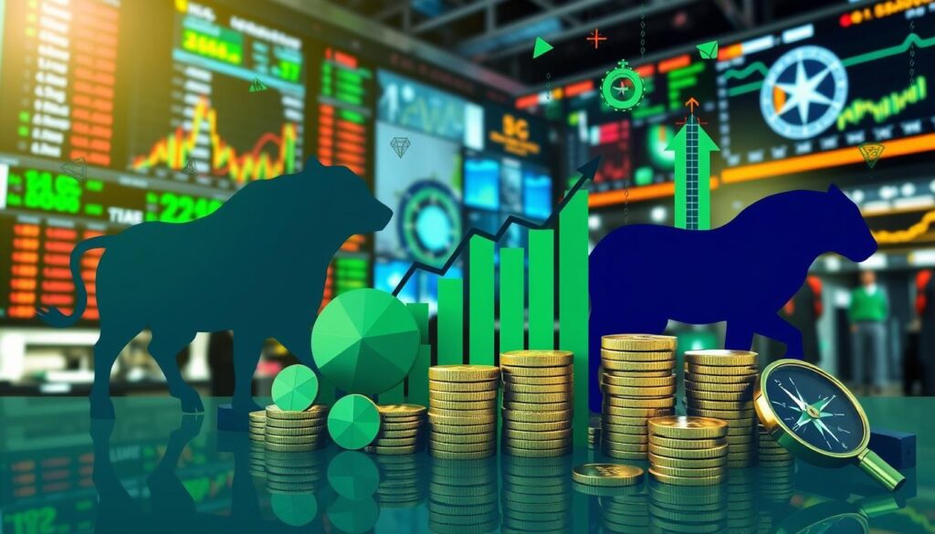 investment strategies