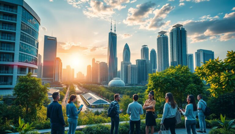 investment techniques for financial growth