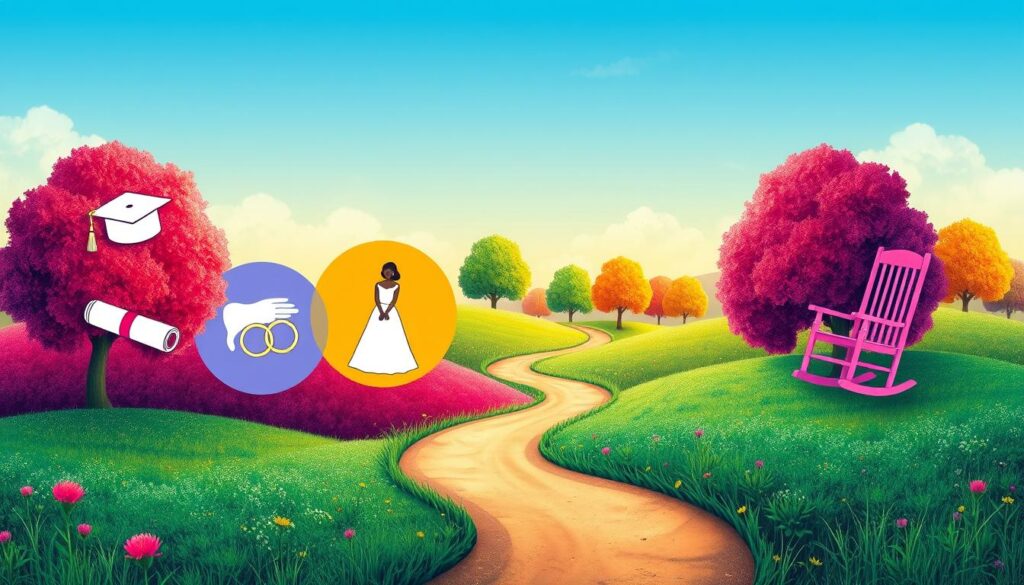 life changes financial planning