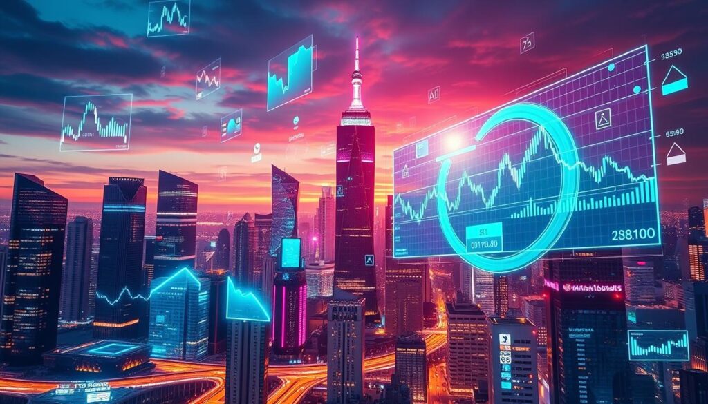 טכנולוגיות ניתוח שוק