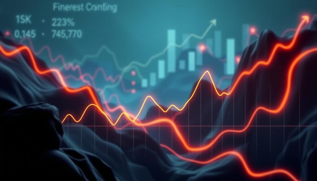 תנאי השוק ומחירי תעודות חוב